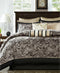 Madison Park Adeline 12-Pc. Full Comforter Set MSRP $490